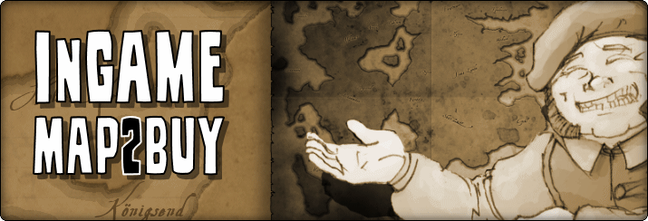 Ingame: Map-2-Buy