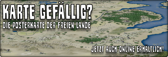 Karten für alle!