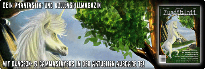 DS und GS im neuen Zunftblatt