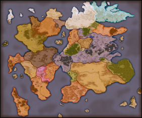 Zur interaktiven Karte von Caera