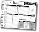 Türchen #12: Excel-2-Bogen