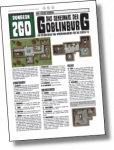 Das Geheimnis der Goblinburg