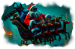 Adventskalender 2025 – Tür 19: Frohes Fest