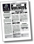 Türchen #9: Goblins-2-Zombie
