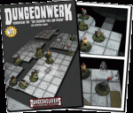 Dungeonwerk für Lom-Tranar