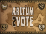 [Arltum-2-Vote] Aufbruch!