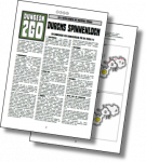 Tür #8: Durchs Spinnenloch