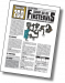 Lockruf aus der Finsternis