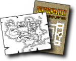 Türchen #15: Wörter-To-Füll