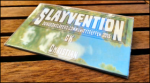 Slayvention III - Ein Rückblick
