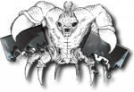 Türchen #5: Krabbe-To-Oger