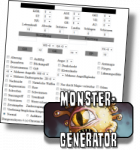 Monstermatik