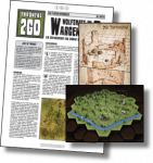 Türchen #4: Wolfshatz mit Slay of Thrones