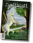 DS und GS im neuen Zunftblatt