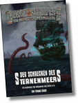 Der Schrecken des Sternenmeers erschienen