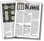 Das Labor des Dr. Unheil