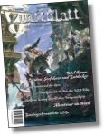 Dungeonslayers im Zunftblatt