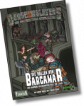 Die Hallen von Barcamar