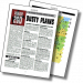Tür #12: Dusty Plains
