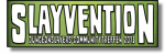Slayvention 2013 - Das DS-Community-Treffen