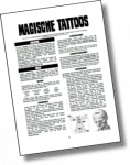Tür #19: Magische Tattoos