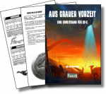 DS-X: Aus grauer Vorzeit