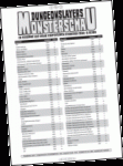 Monsterschau