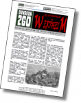 Tür #6: Der Schwarzhändler von Wertheim
