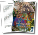 Tür #20: Zwergenmuseum und Zaubersprüche