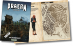 Die Stadt Praern