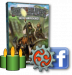 Uhrwerks zweites Adventsgewinnspiel mit Dungeonslayers