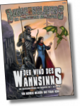 Klappentext des Wahnsinns und Artikel-2-Community
