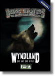Wyndland - Der Ruf der Wölfe