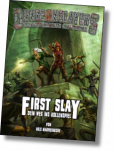 First Slay downloaden