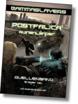 Postfalica und russisches Gammaslayers