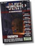 SLAY! Ausgabe #2