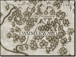 Communitykalender 2024 – Tür 7: Die Spuren im Dämmerwald