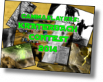 Gammaslayers: Der Kraterbach-Contest