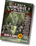 Ein kleines Crowdfunding - Druck der SLAY #3!