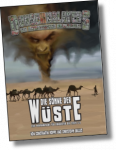 Die Söhne der Wüste sind da