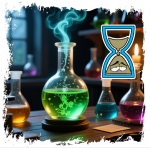 Adventskalender 2025 – Tür 4: Gebräue brauen