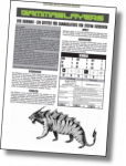 Türchen #10: Gammalender