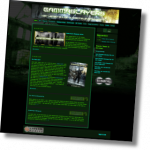 Gammaslayers-Homepage online
