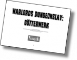 Communitykalender 2017: Tür 19