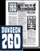 FastFood-Dungeon die Zweite