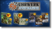 Uhrwerk-Adventsgewinnspiel: Dungeonslayers