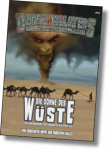 Von Grenzländern und Wüstensöhnen