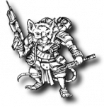 Türchen #23: Nager-To-Wahnsinn