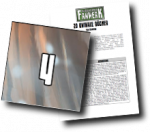 Türchen #4: Bücher-To-Staun