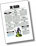 Tür #3: Die Silron